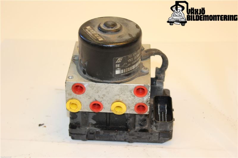 ABS Pumpe VW SHARAN (7M8, 7M9, 7M6)