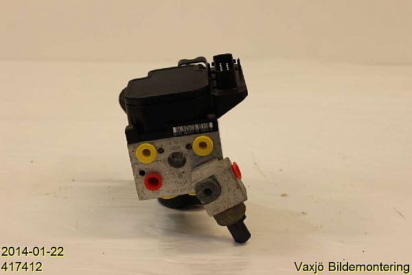 ABS Pumpe MERCEDES-BENZ A-CLASS (W168)