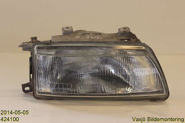 Światła / Lampy przednie HONDA CIVIC MK IV Hatchback (EC, ED, EE)