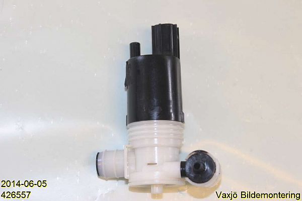 Sprinkler engine CHRYSLER PT CRUISER (PT_)