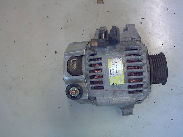 Generator TOYOTA COROLLA (_E12_)