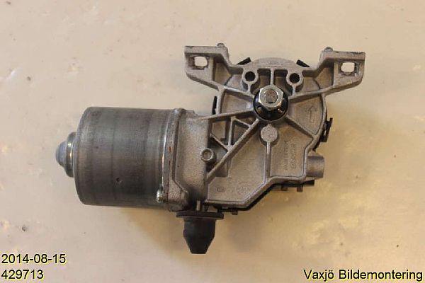 Viskermotor - for FIAT 500 (312_)