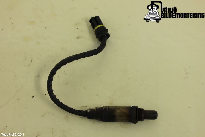Lambda-Sonde LAND ROVER RANGE ROVER Mk III (L322)