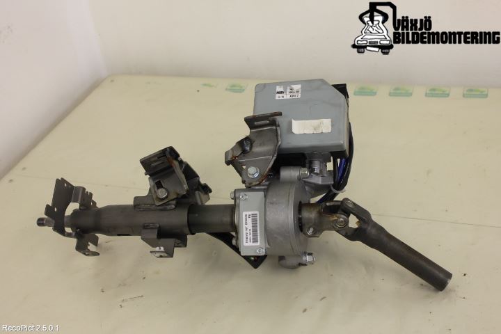 Ratstamme komplet NISSAN JUKE (F15)