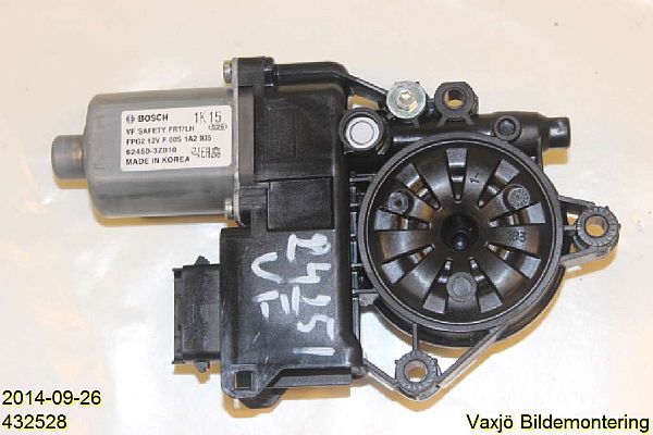 Fensterhebermotor HYUNDAI i40 CW (VF)