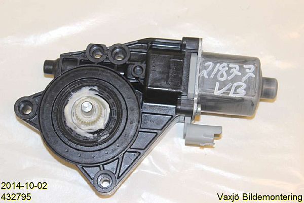 Fensterhebermotor KIA VENGA (YN)
