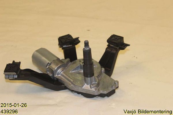 Viskermotor bag PEUGEOT 207 (WA_, WC_)