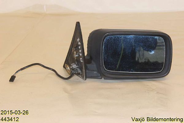 Seitenspiegel BMW 5 Touring (E34)
