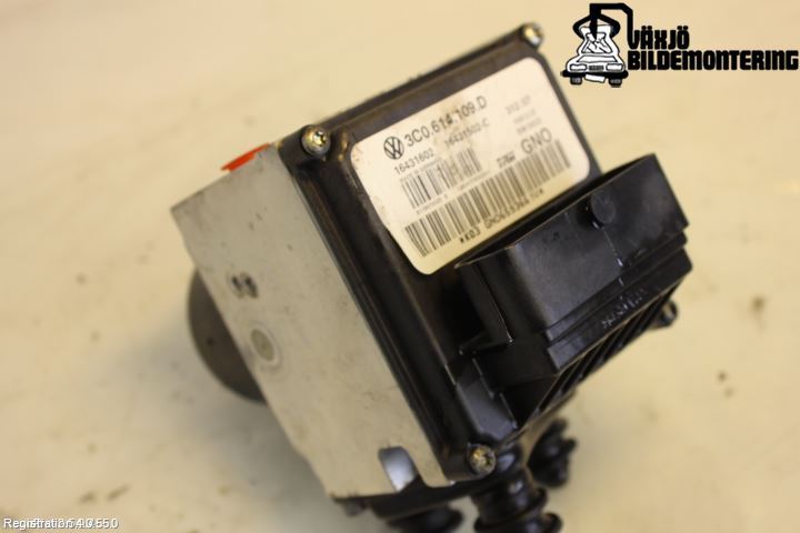 ABS Pumpe VW PASSAT Estate (3C5)