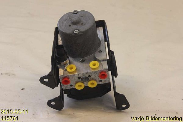 ABS Pumpe SMART FORTWO Coupe (450)