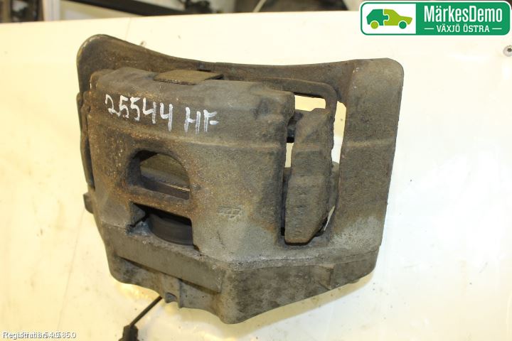 Bremsekaliber - for højre AUDI A6 Avant (4F5, C6)