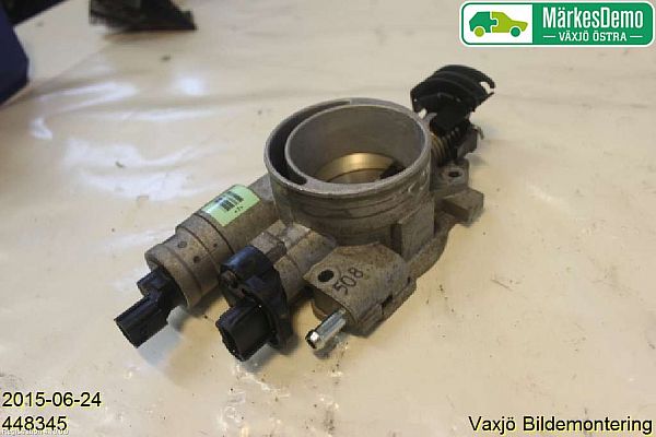 Drosselklappenstellmotor CHRYSLER VOYAGER Mk III (RG, RS)