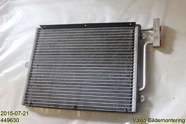 Heating element PORSCHE BOXSTER (986)