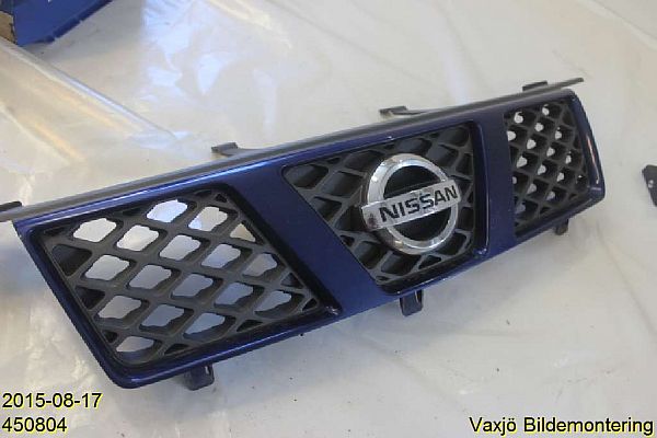 Grill / gitter NISSAN X-TRAIL (T30)