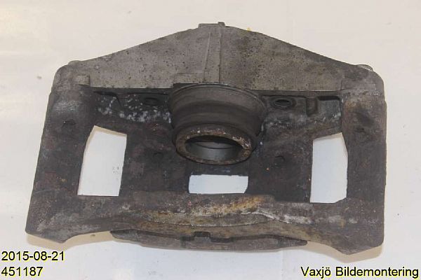 Bremsekaliber - for højre AUDI A6 Avant (4F5, C6)