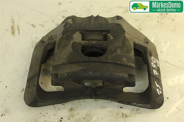 Bremsekaliber - for højre AUDI A6 Avant (4F5, C6)