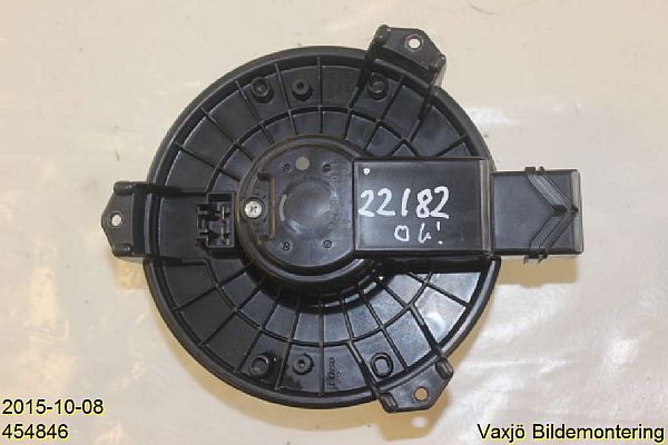 Kachel Ventilatiemotor / aanjager JEEP COMPASS (MK49)