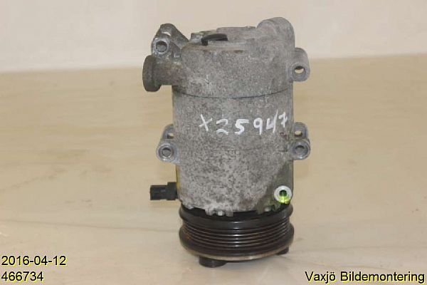 Airconditionpumpe VOLVO V50 (545)