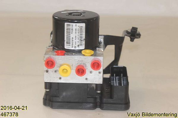 ABS-Pumpe VOLVO V70 III (135)