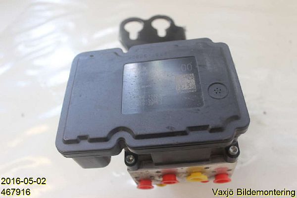 ABS Pumpe FIAT FREEMONT (345_)