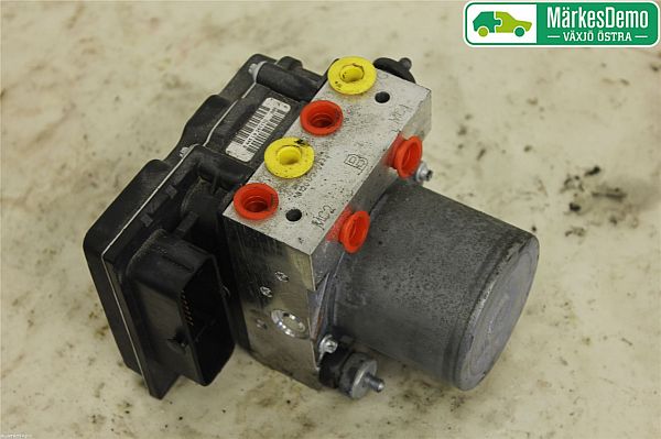 ABS Pumpe PEUGEOT 3008 MPV (0U_)