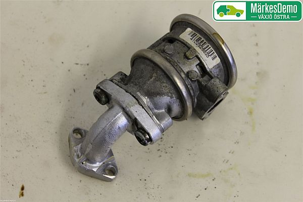 Egr ventil AUDI A6 Avant (4F5, C6)