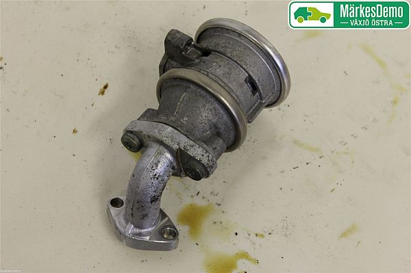 Egr ventil AUDI A6 Avant (4F5, C6)