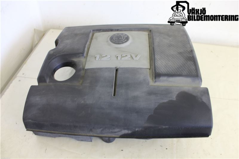 Motorabdeckung SKODA FABIA I (6Y2)