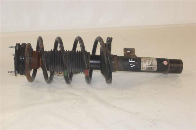 Fjederben for FORD TRANSIT CONNECT (P65_, P70_, P80_)