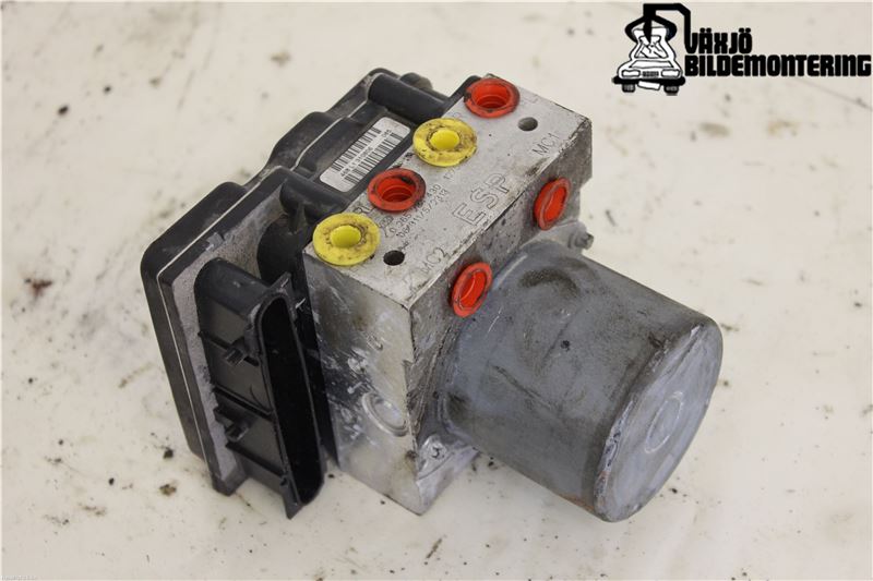 ABS - pump SAAB 9-5 Estate (YS3E)