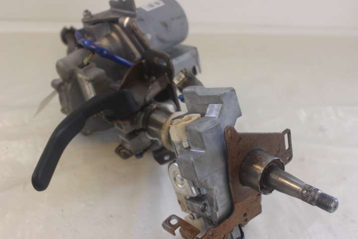 Ratstamme komplet NISSAN QASHQAI / QASHQAI +2 I (J10, NJ10, JJ10E)