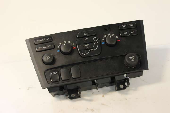 Aircondition boks VOLVO XC70 CROSS COUNTRY (295)