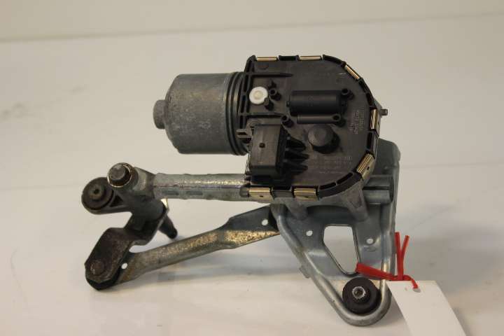 Viskermotor - for PEUGEOT 3008 MPV (0U_)