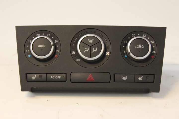 Aircondition boks SAAB 9-3 Estate (E50)