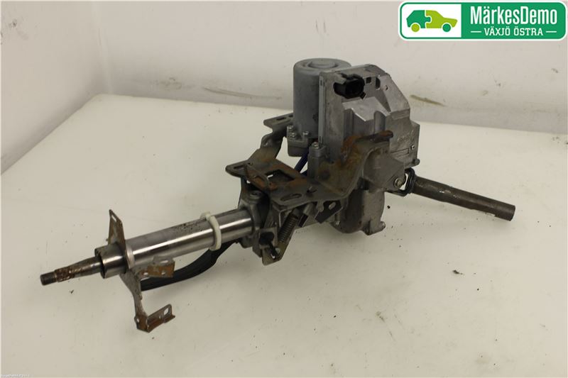 Ratstamme komplet NISSAN QASHQAI / QASHQAI +2 I (J10, NJ10, JJ10E)