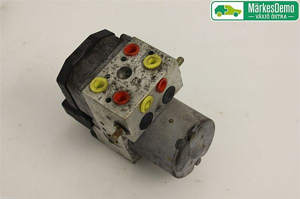 Abs hydraulikkpumpe OPEL ASTRA G Coupe (T98)