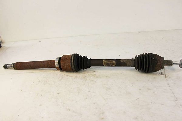 Drivaksel for FORD S-MAX (WA6)