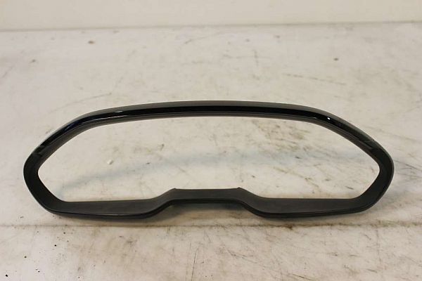 Instrument cluster surround PEUGEOT 2008 I (CU_)