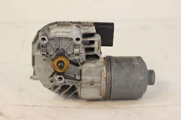 Viskermotor - for VW GOLF VI (5K1)
