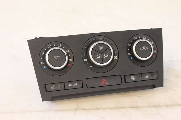 Aircondition boks SAAB 9-3 Estate (E50)