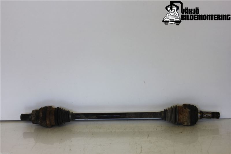 Aandrijfas / Steekas rechts-achter VOLVO XC70 CROSS COUNTRY (295)