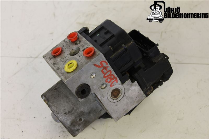 ABS Pumpe OPEL MERIVA A MPV (X03)