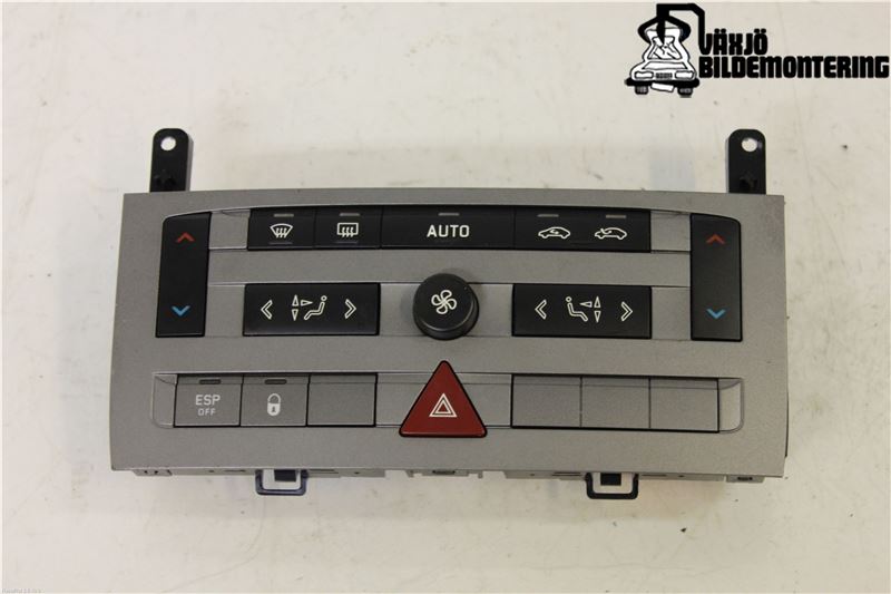 Aircondition boks CITROËN C5 II (RC_)