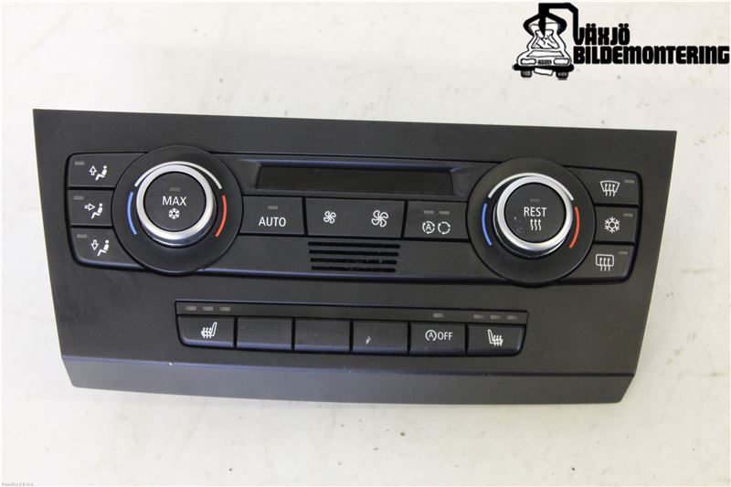 Aircondition boks BMW 3 (E90)