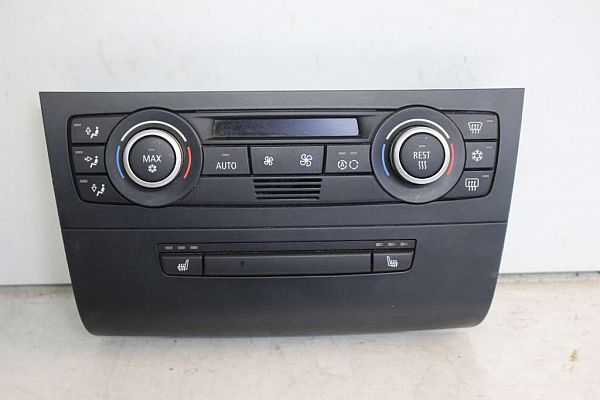 Aircondition boks BMW 1 Coupe (E82)