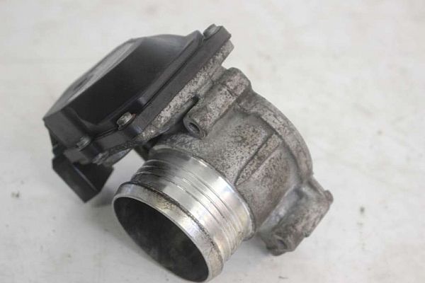 Throttle switch FORD MONDEO IV Turnier (BA7)