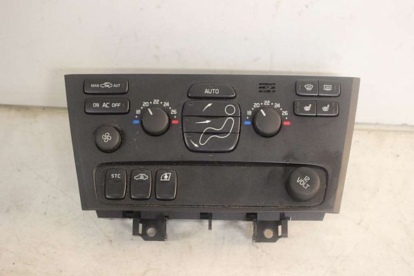 Aircondition boks VOLVO V70 Mk II (285)