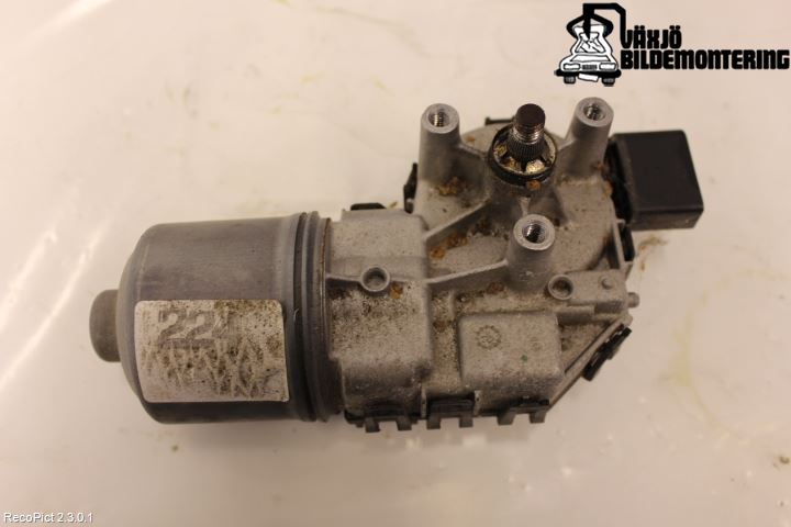 Viskermotor - for VW PASSAT Estate (3B6)