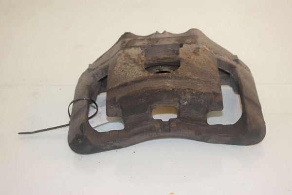 Bremsekaliber - for højre AUDI A6 (4F2, C6)