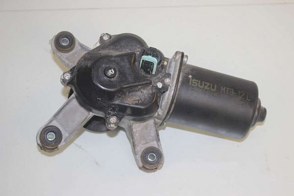 Viskermotor - for ISUZU RODEO I (TFR, TFS)